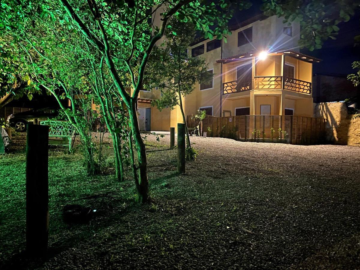 Studios Aromas Do Campeche - Floripa Florianópolis Eksteriør bilde